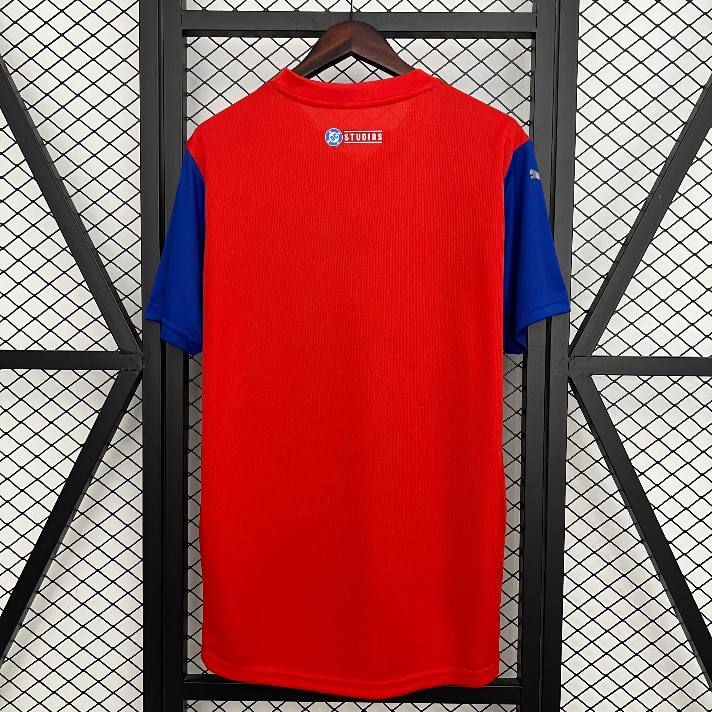 Bahia Superman Trikot 2025-26