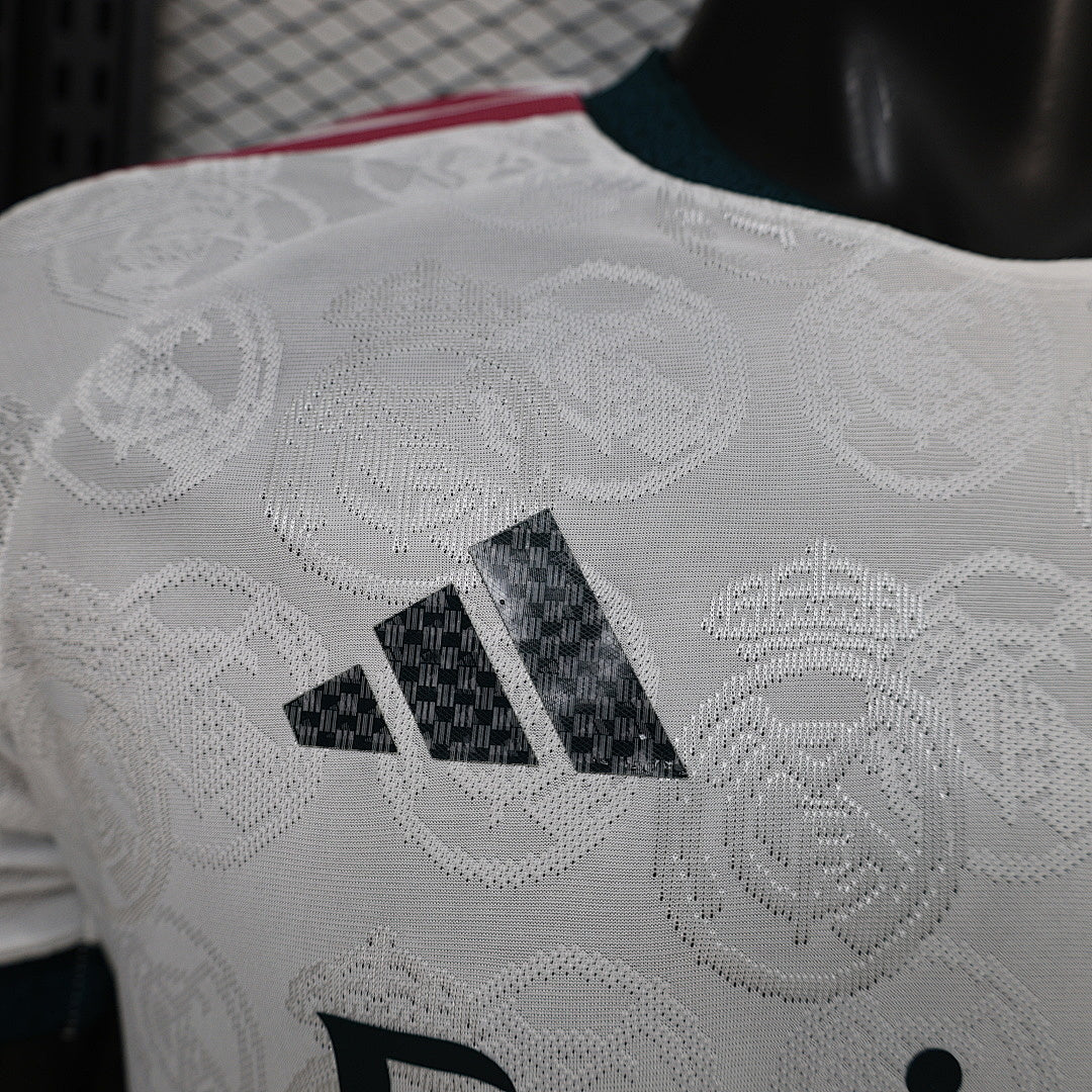 Real Madrid Concept Jersey 2026-27