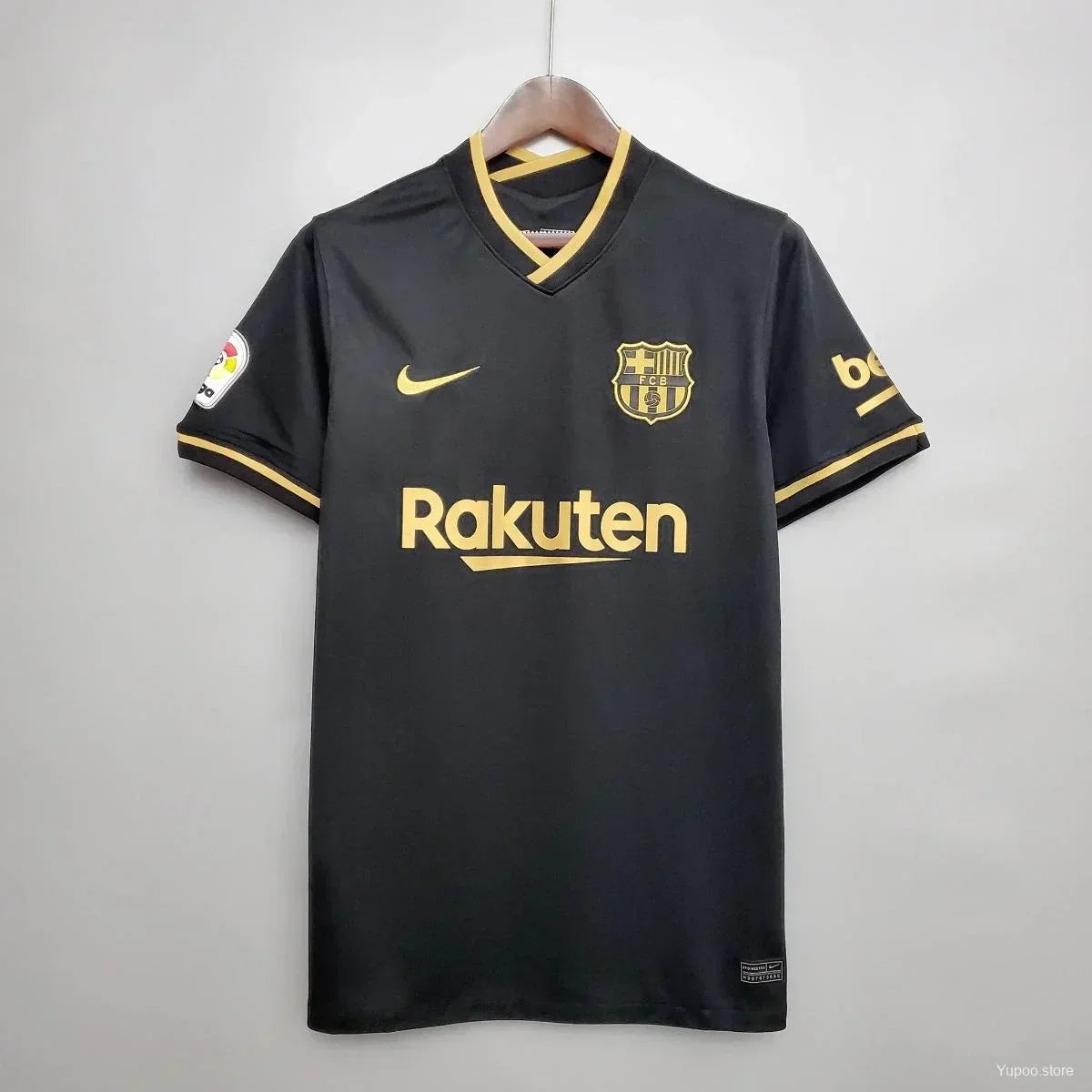Retro-Trikot Barcelona 2019