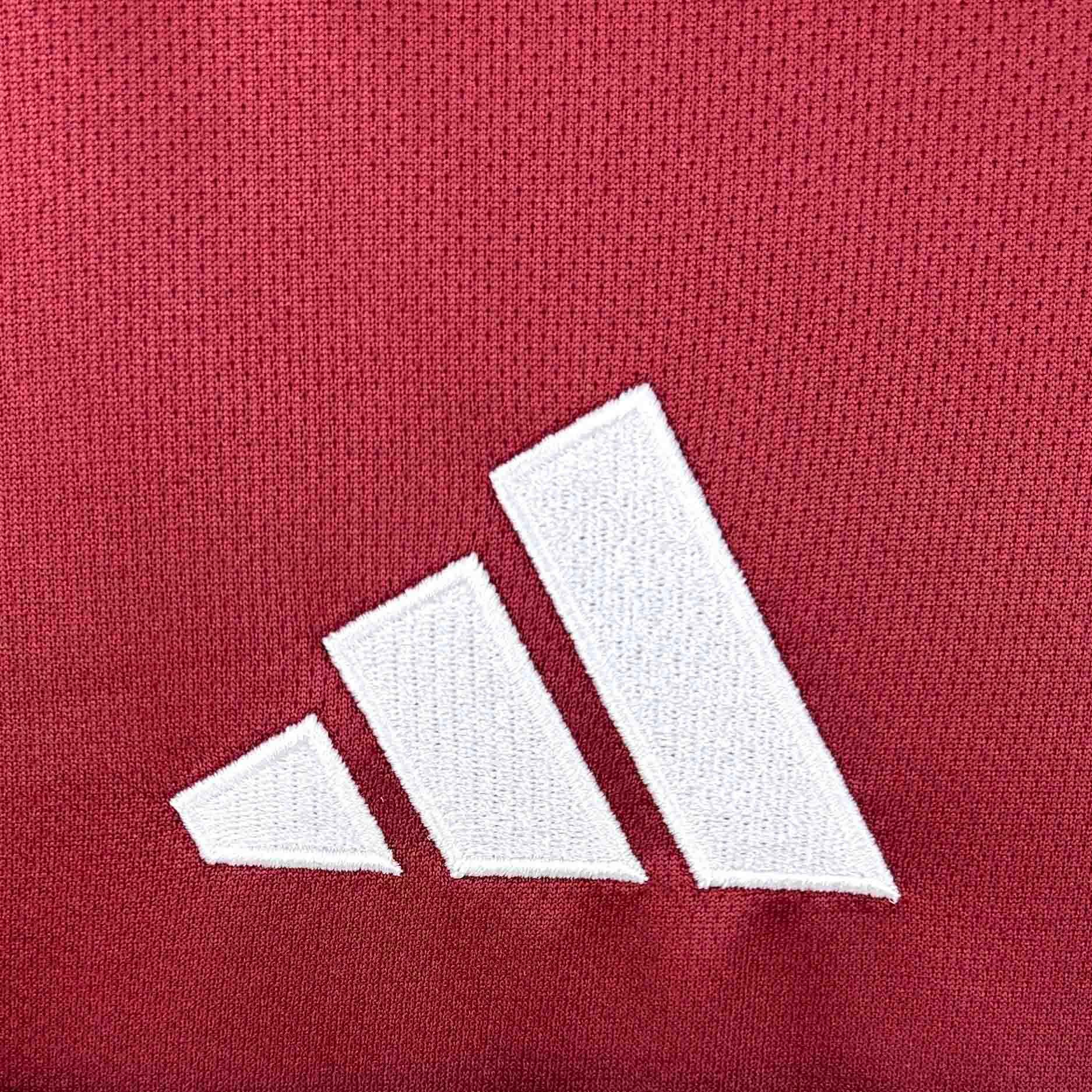 Maillot Qatar Coupe du monde 2026