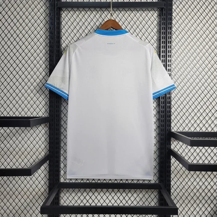 Olympique Marseille Heimtrikot 2023 2024