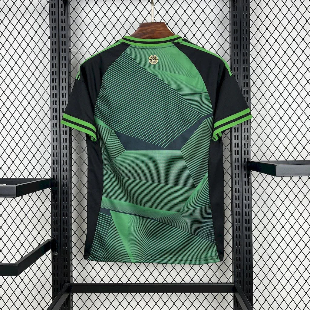 Celtic-Trikot Konzept 2025-26