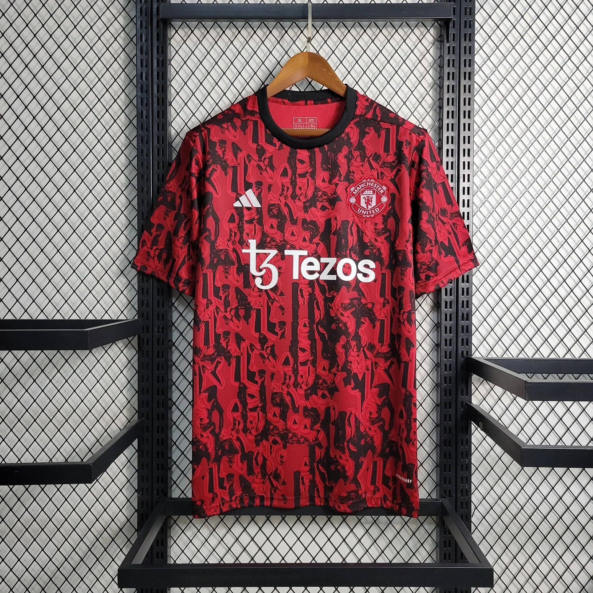 Manchester United Trikot 2023 2024