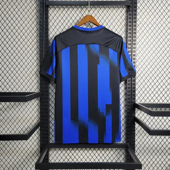 Inter Milan Home Football Jersey 2023 2024