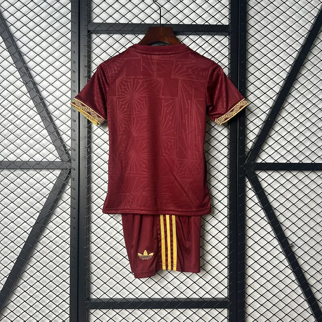 Mexico Kids Kit concept 2025