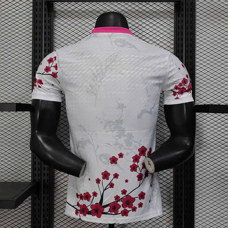 Japan concept jersey 2025-26