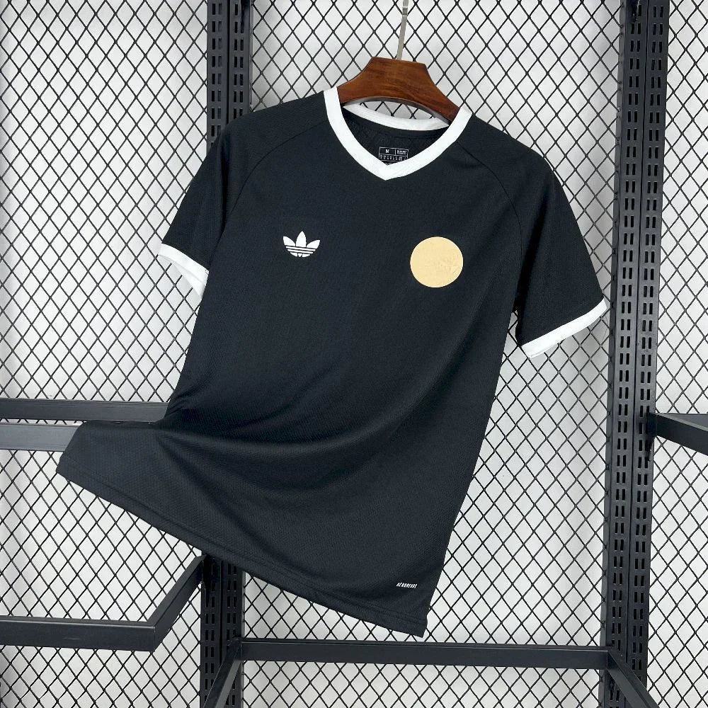 Ajax Trikot Konzept 2025-26