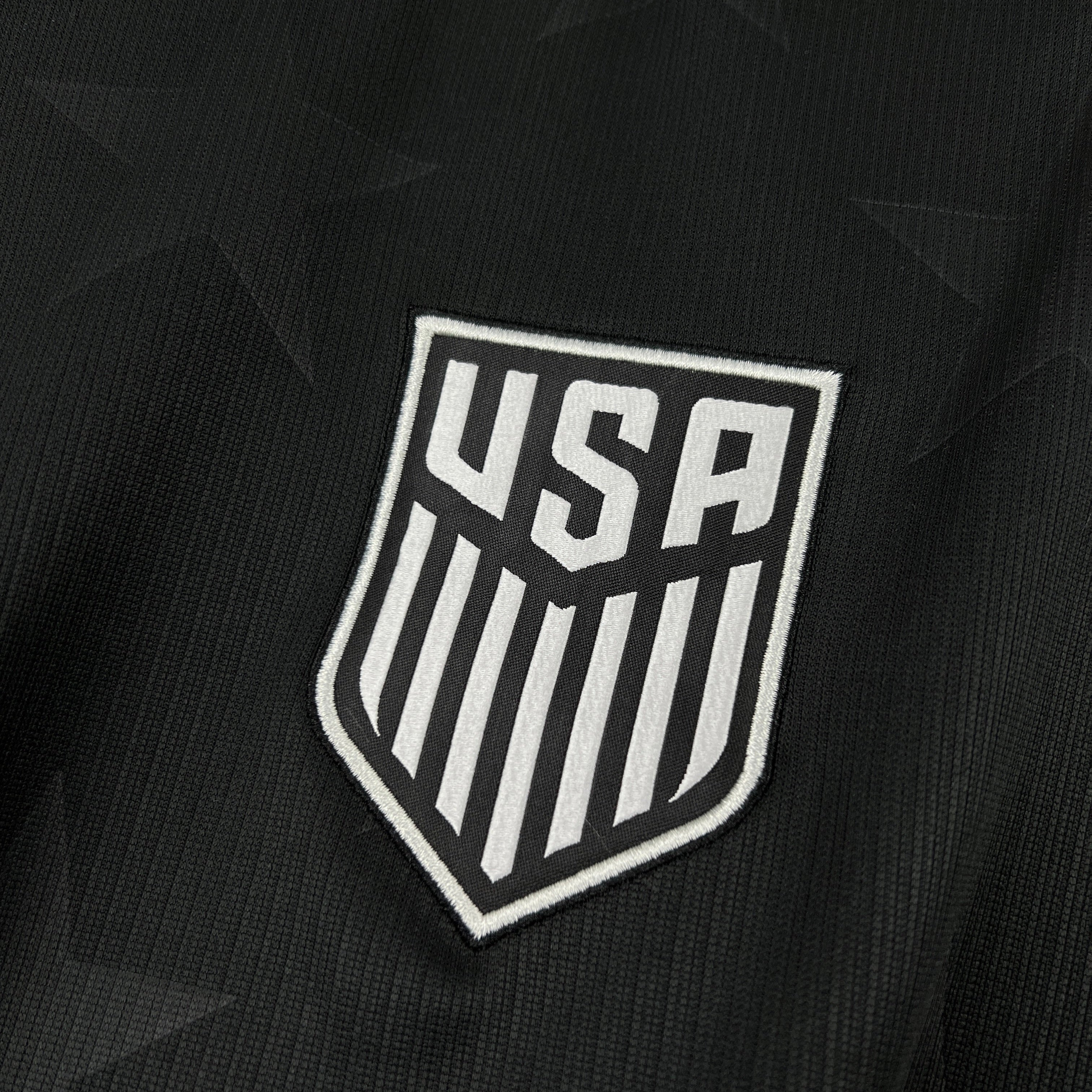 USA Auswärtstrikot WM 2026