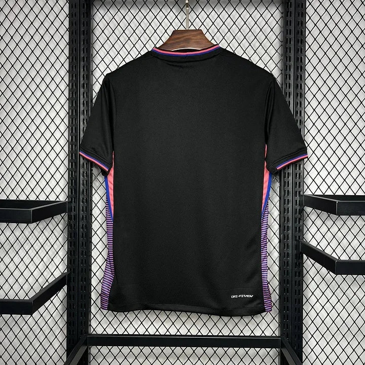 FC Barcelona 2024 2025 Football Jersey