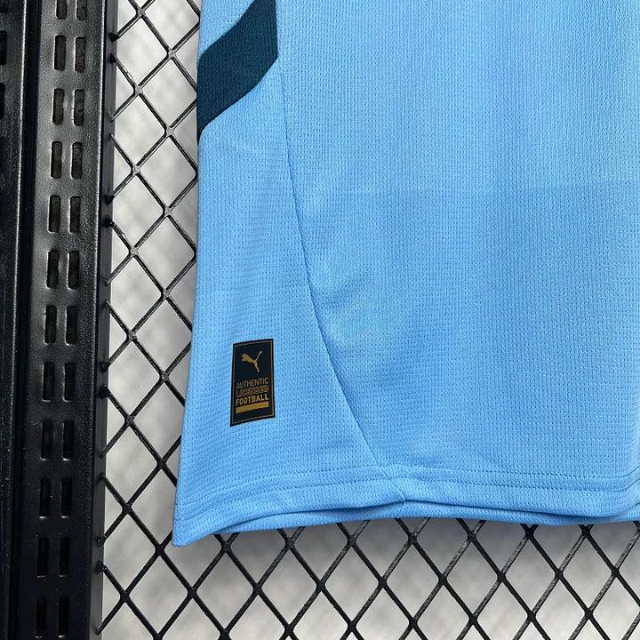 MANCHESTER CITY TRIKOT 2024/25 HEIM