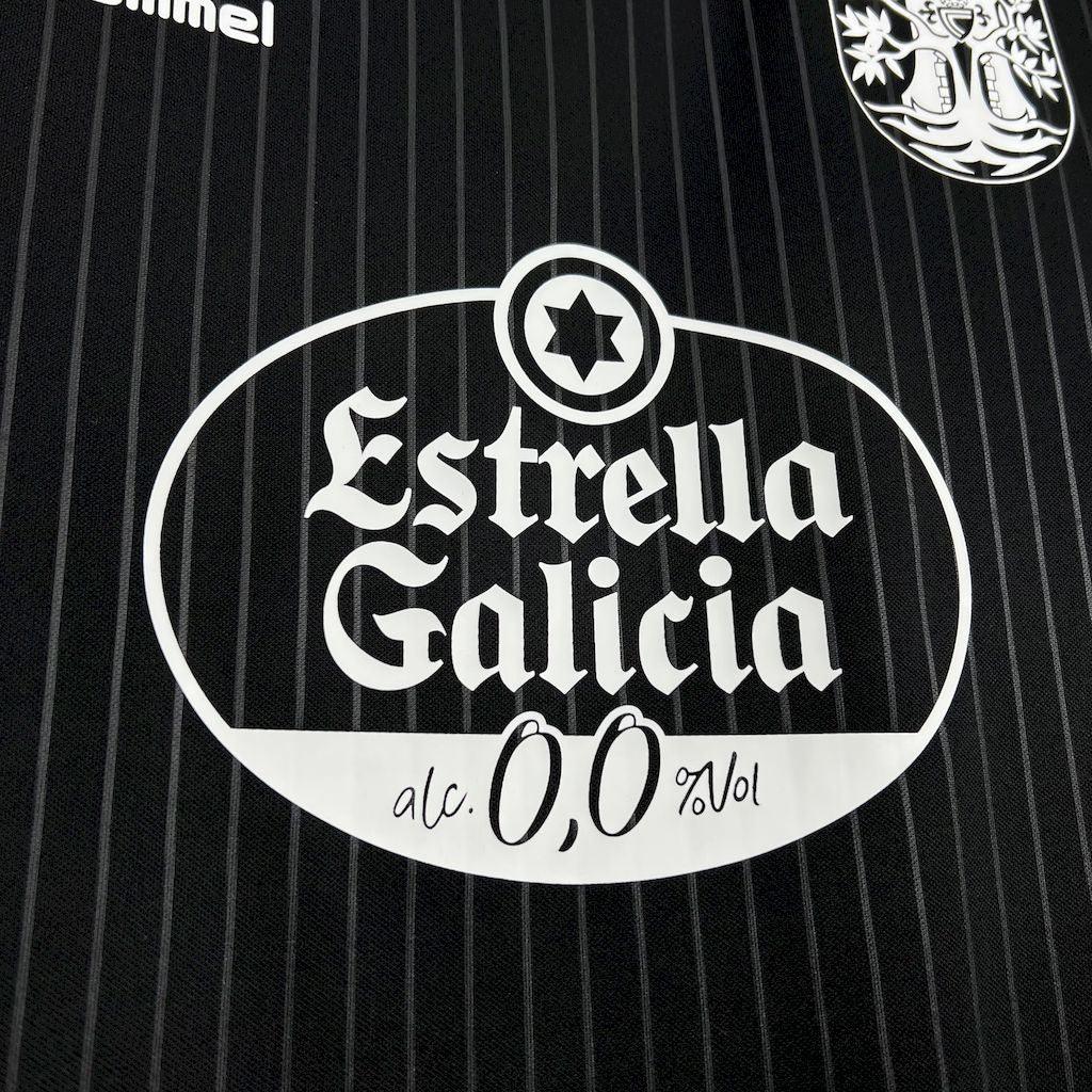 Celta de Vigo concept kit 2025-26