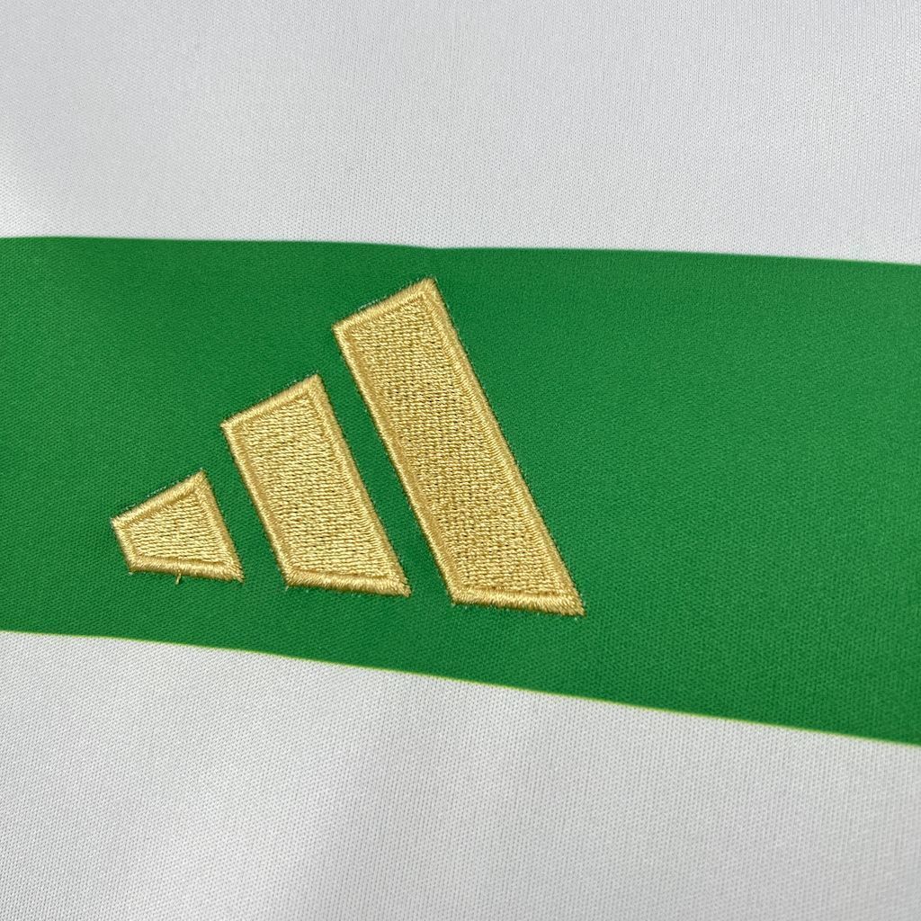 Celtic Jersey 2026-27