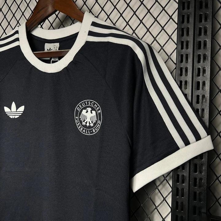 GERMANY RETRO JERSEY