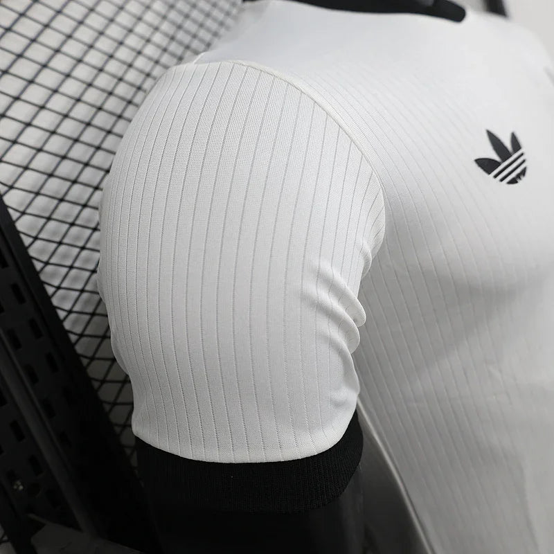 Deutschland Konzept-Trikot 2025-26