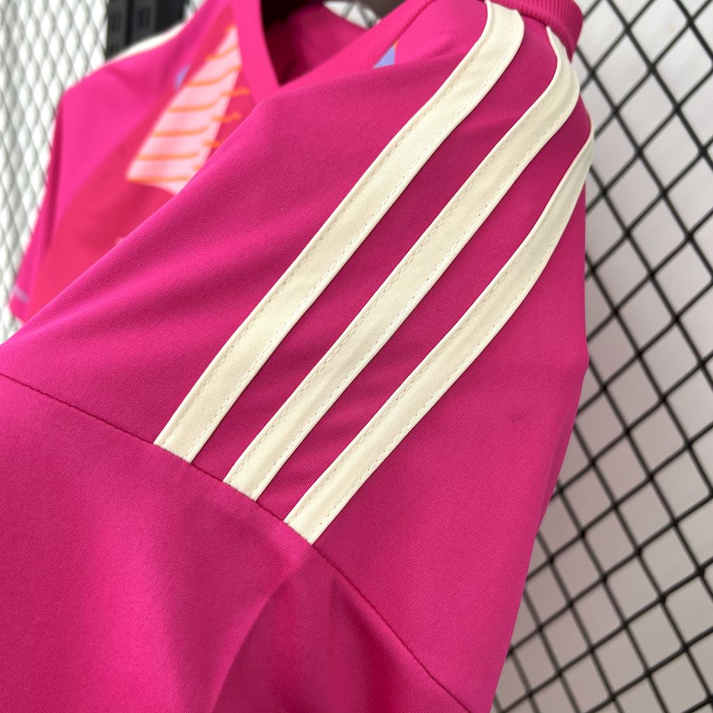 Trikot 25-26 Flamengo