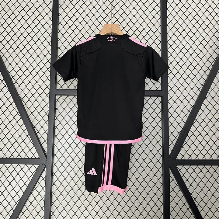 Inter Miami 2024 2025 Kids' Kit