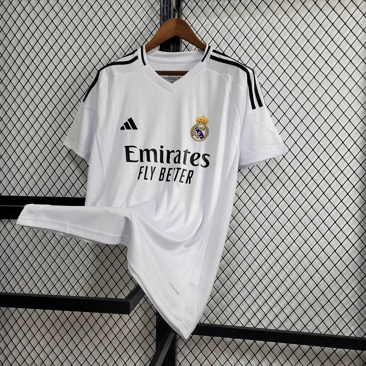 REAL MADRID TRIKOT 2024/25 HEIM
