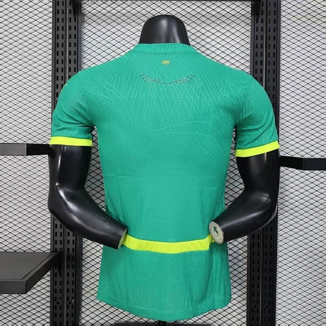 Trikot Senegal 2026