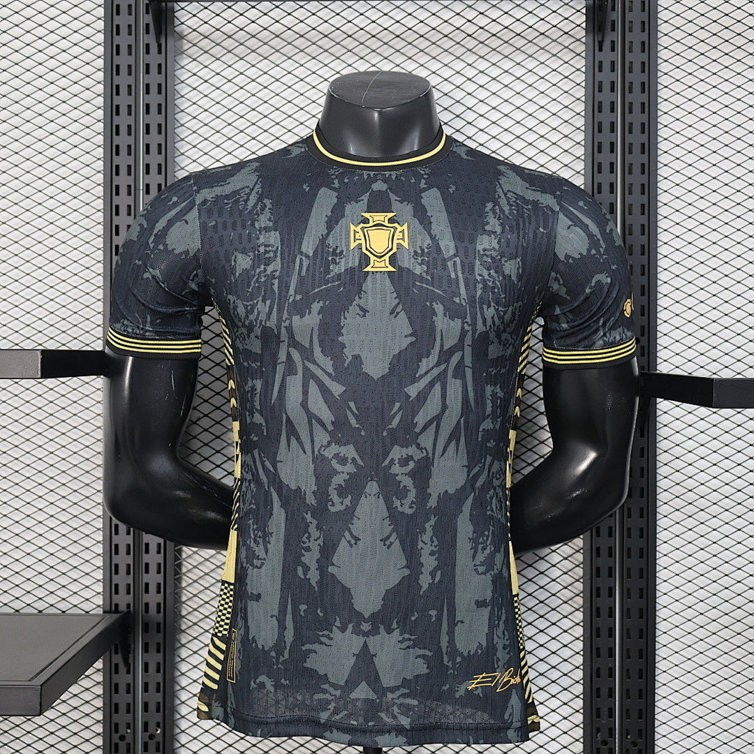 Portugal Konzepttrikot 2026