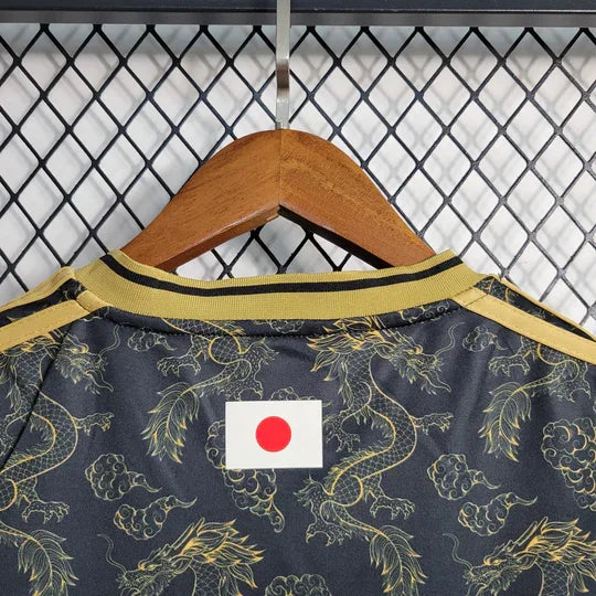 Japan Konzepttrikot 2023 2024 Drache