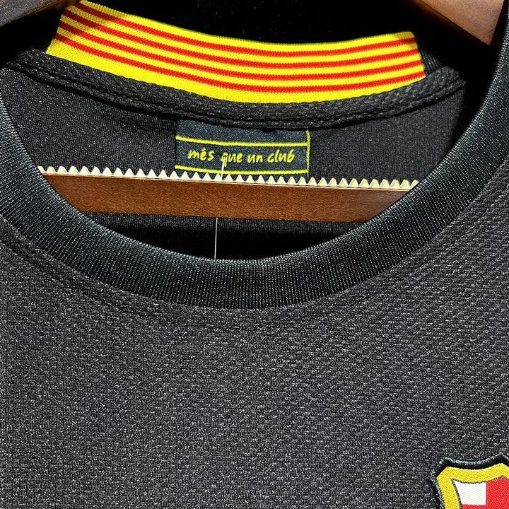 Retro-Trikot FC Barcelona 2013 2014