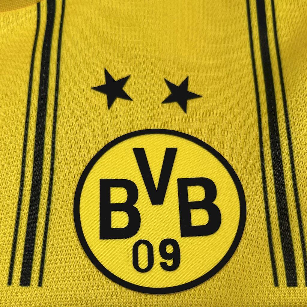 Dortmund concept kit 2025-26