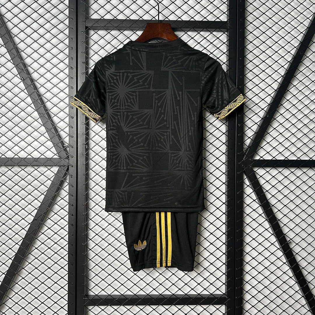 Mexico Kids Kit 2025