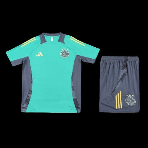 Ajax-Set