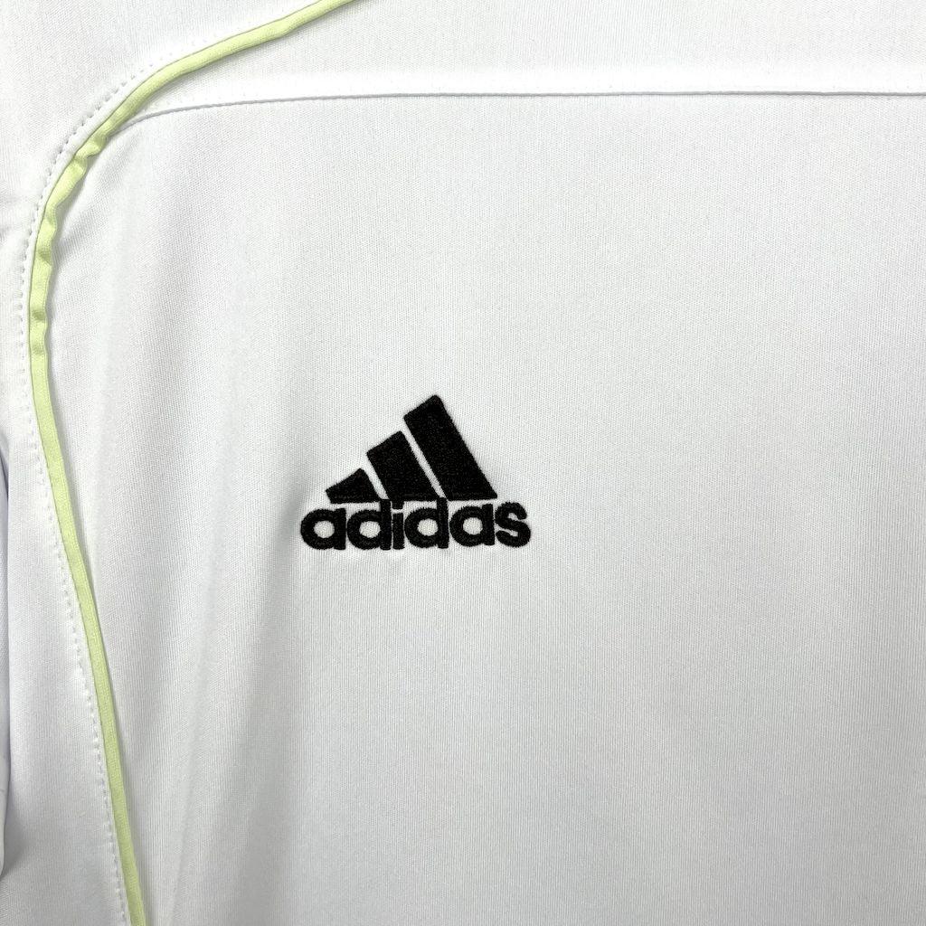 Real Madrid Trikot 2025-26
