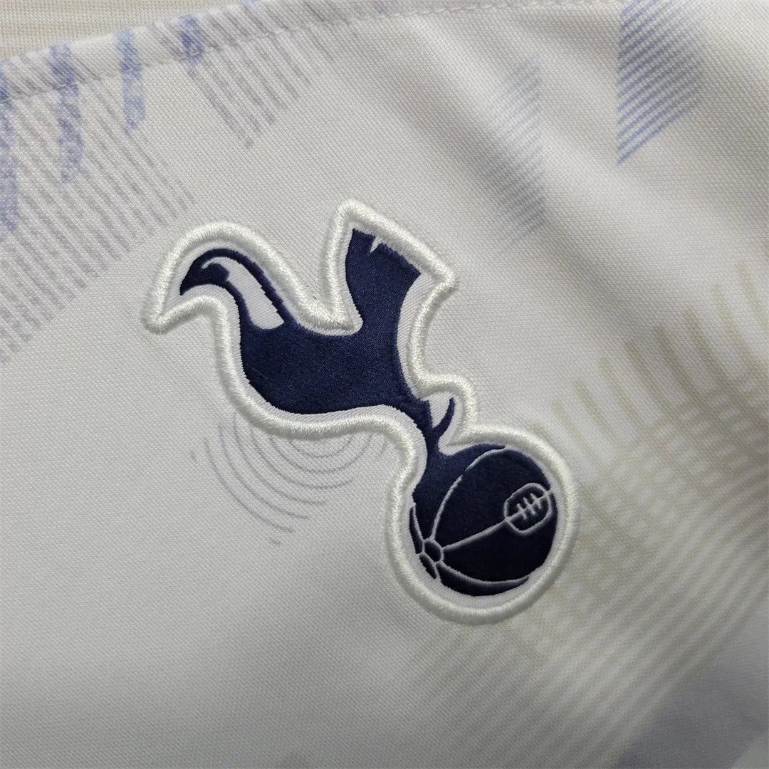 Tottenham Langarmtrikot 2023-24