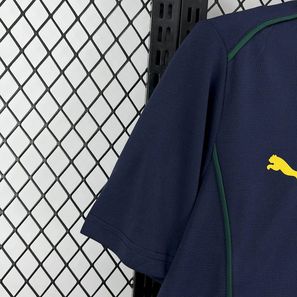 Portugal Trikot Konzept 2025