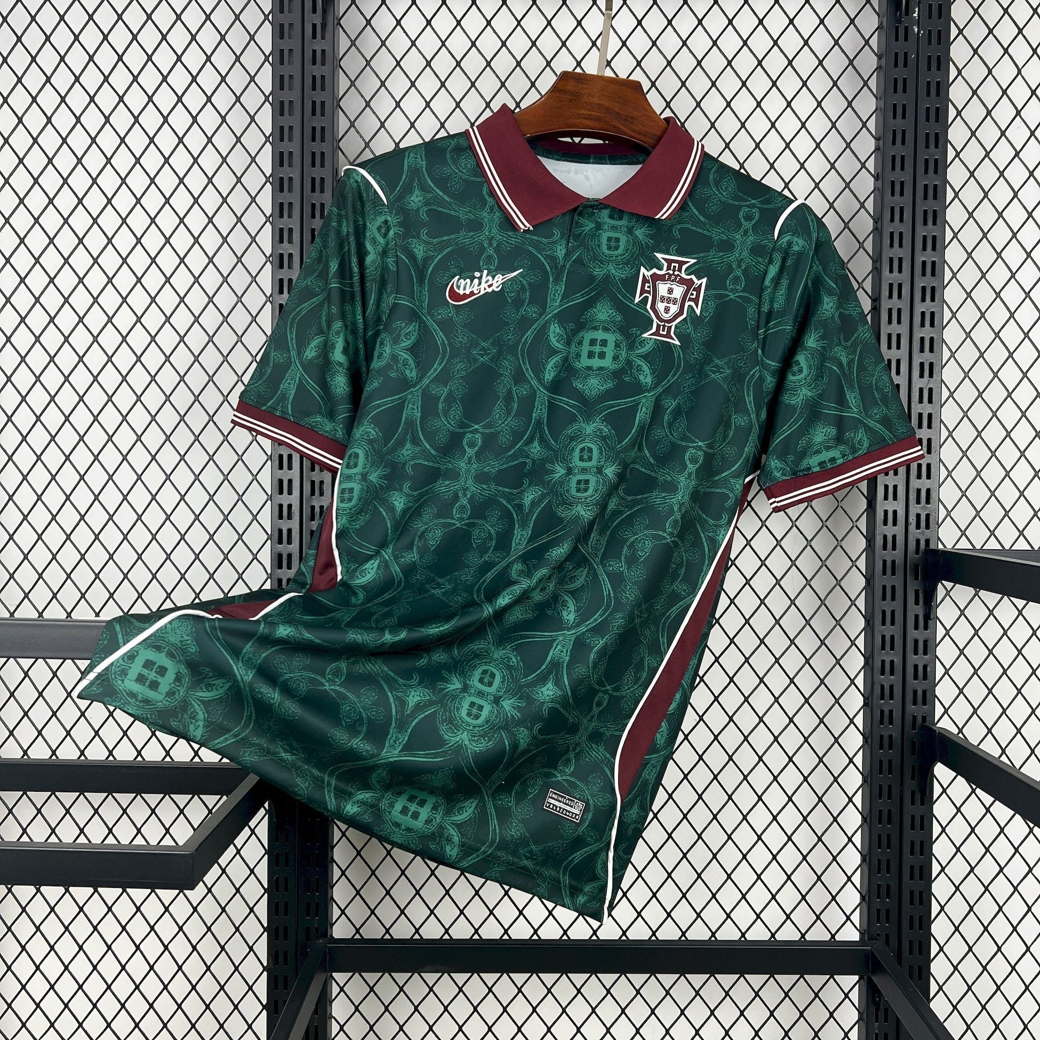 Portugal Trikot Konzept 2026