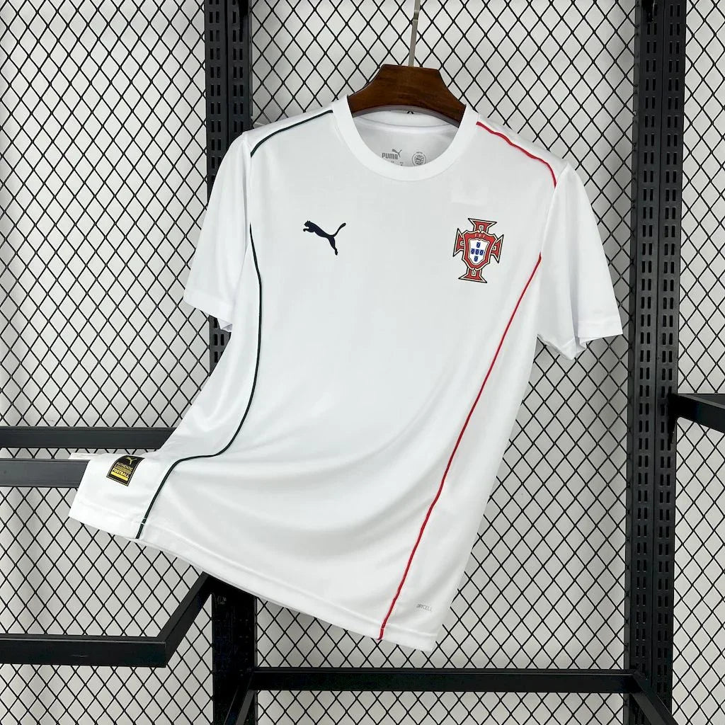 Portugal Trikot Konzept 2025