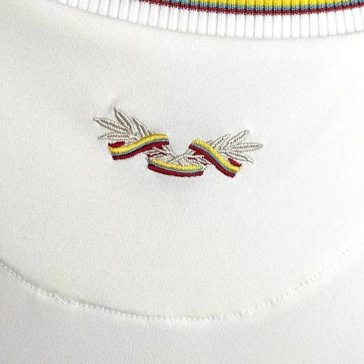 Kolumbien Fußballtrikot 100-jähriges Jubiläum 2024 2025