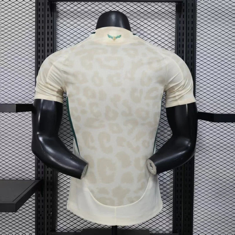 Saudi-Arabien Trikot Weltmeisterschaft 2026