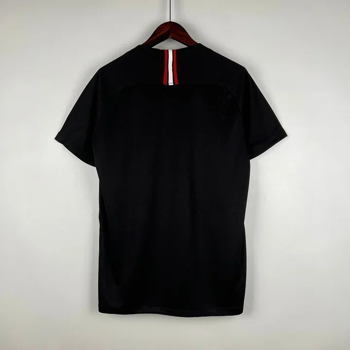 Paris Retro Jersey 2018 2019