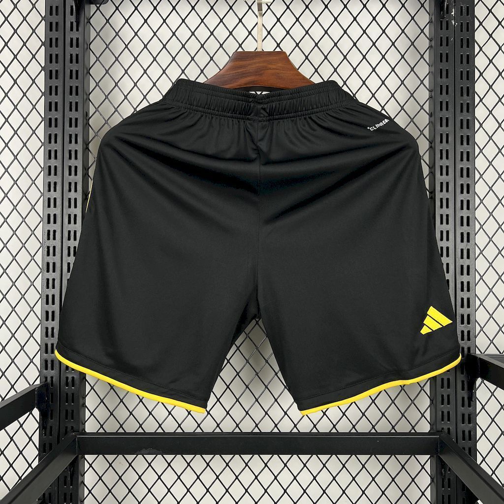 Belgien Shorts WM 2026