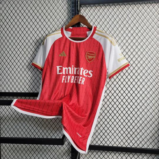 Arsenal Heimtrikot Saison 2023-2024
