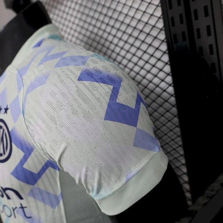 Inter Mailand Fußballtrikot 2025 2026