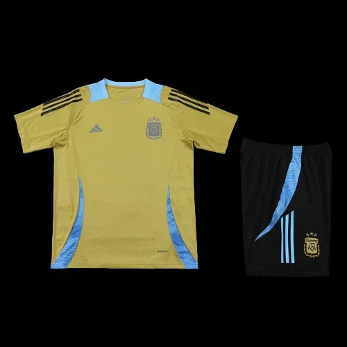 Gemeinsam Argentinien
