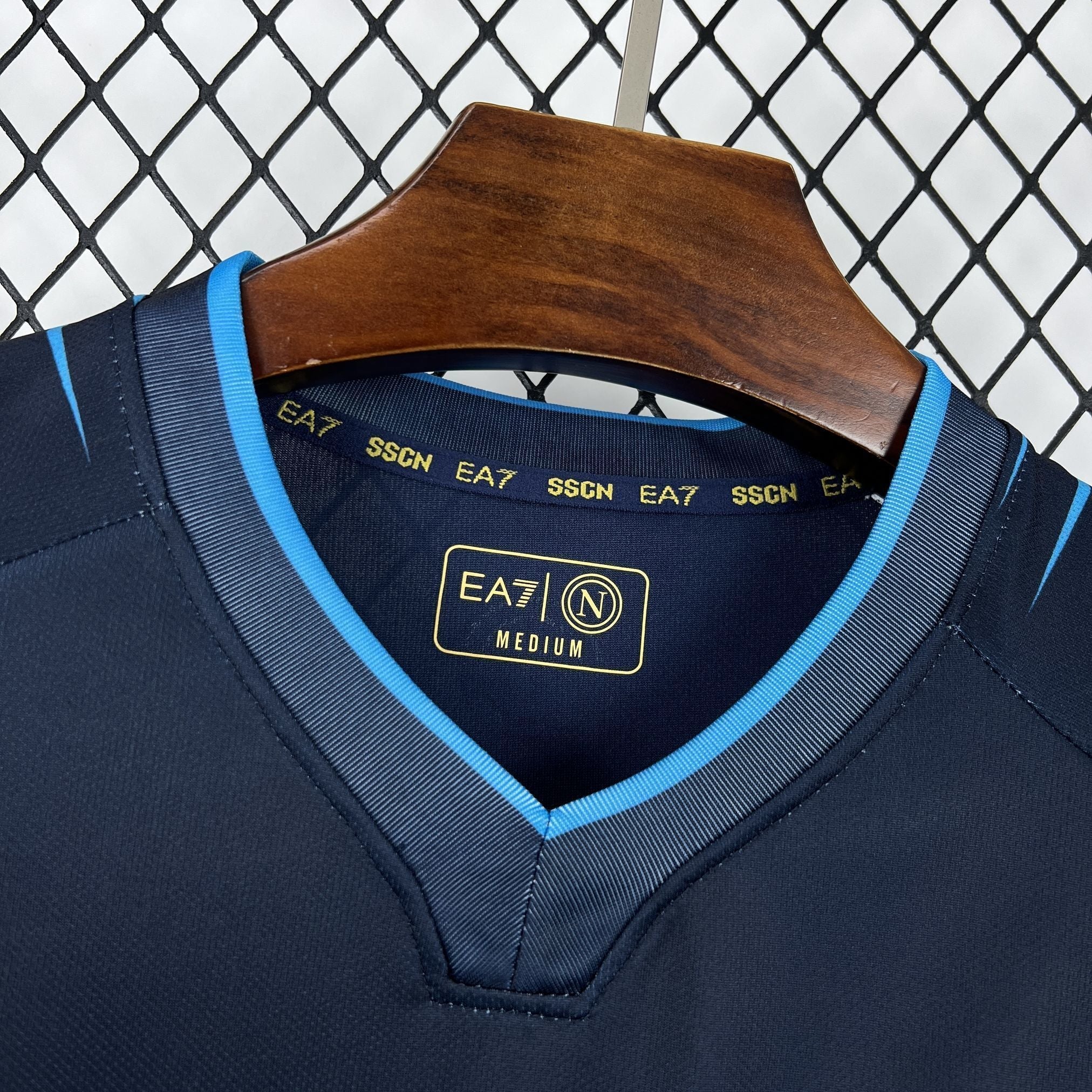 Neapel Trikot 2026-27
