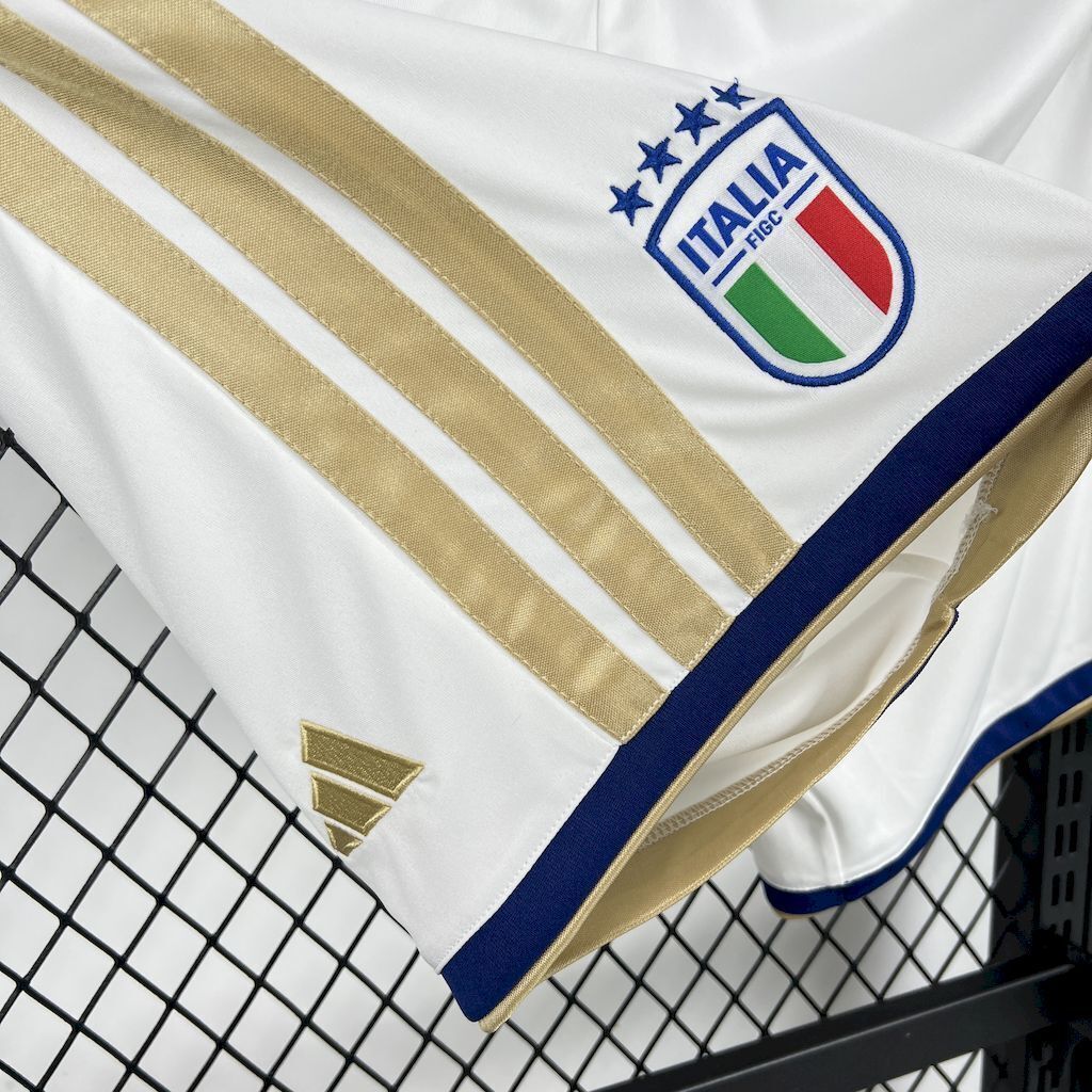 Kurze Hosen Italien Weltmeisterschaft 2026
