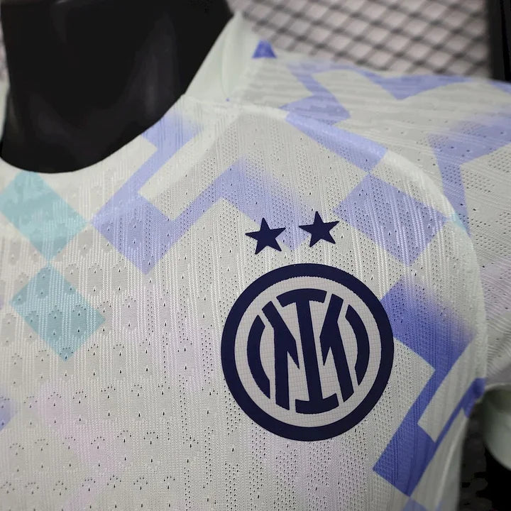 Inter Mailand Fußballtrikot 2025 2026