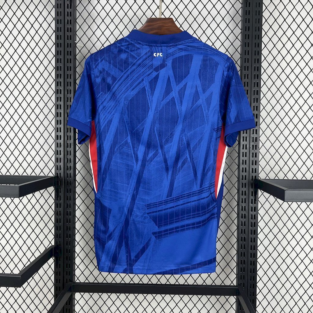 Chelsea Jersey 2025-26
