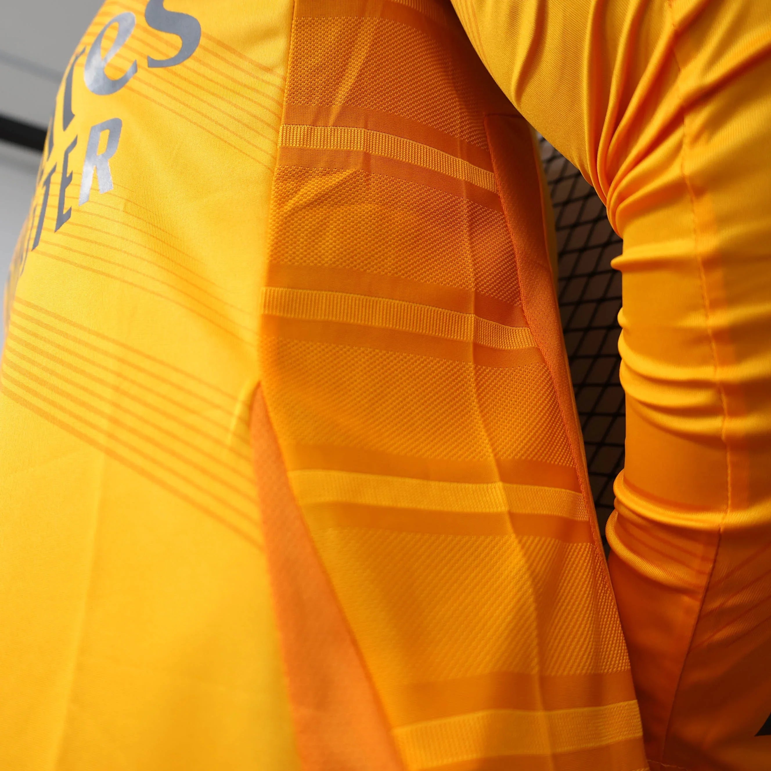 Real Madrid Langarmtrikot 24-25
