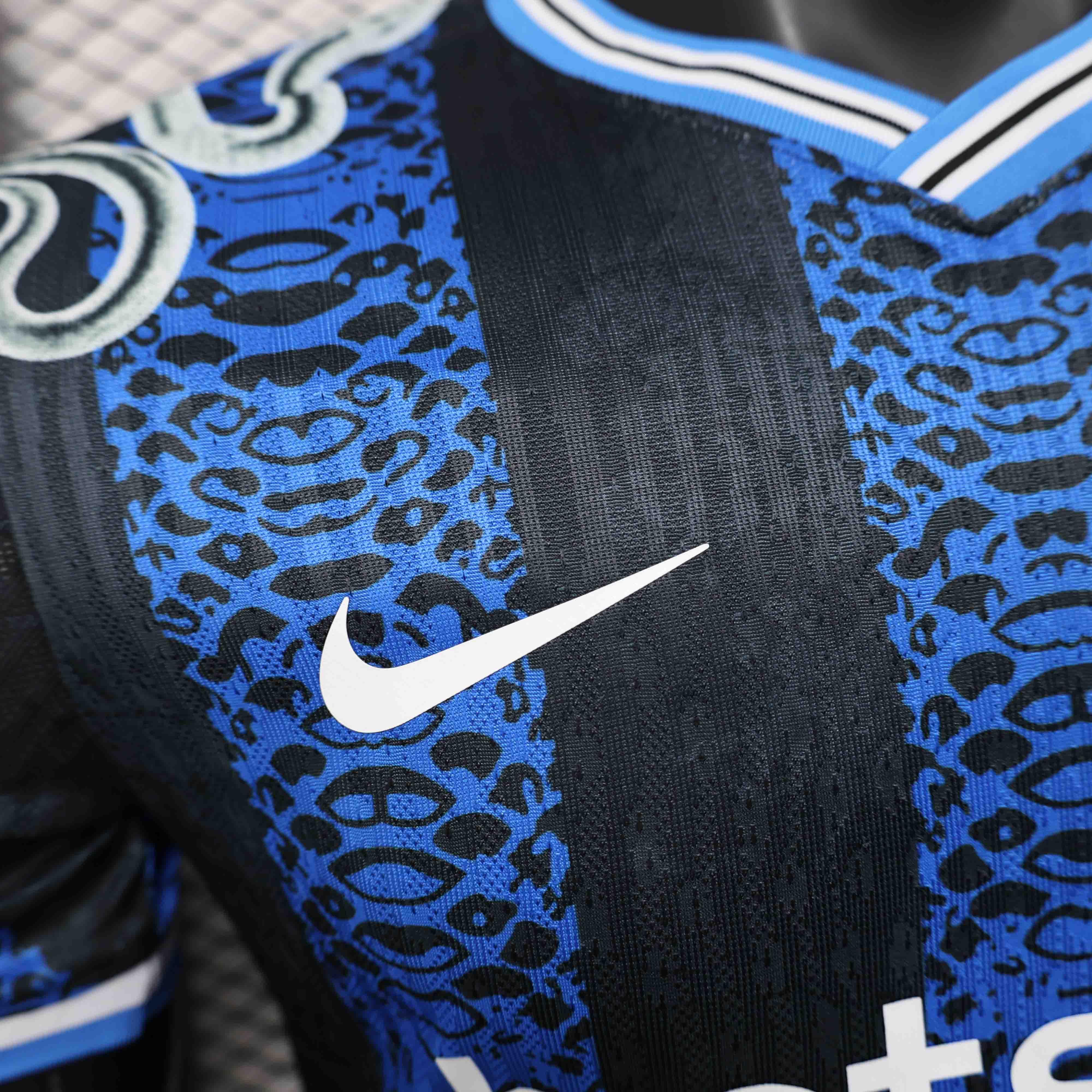 Inter Milan concept jersey 2025-26