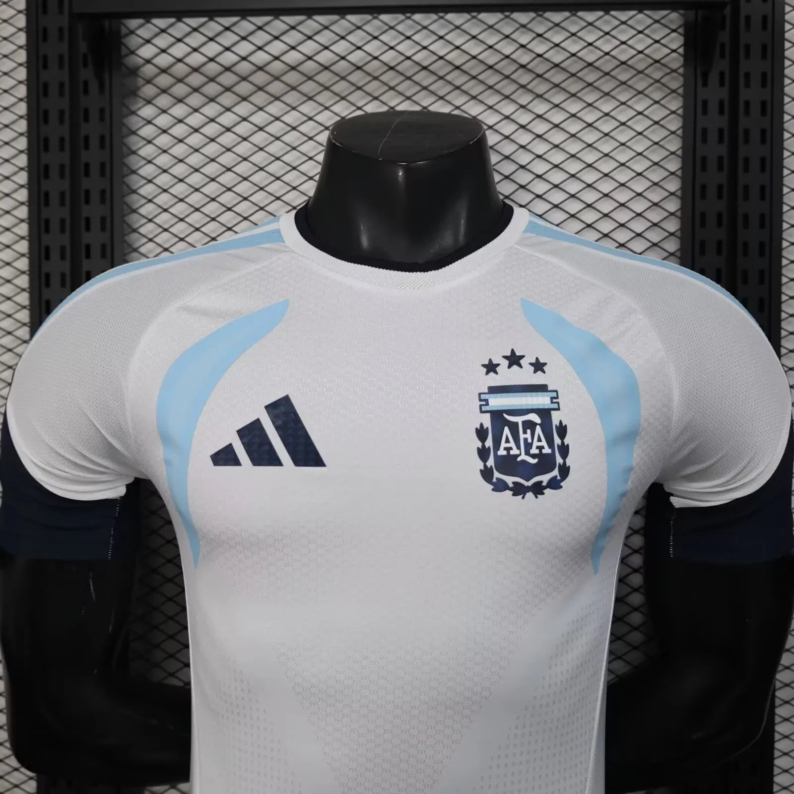 Argentinien Trainingsshirt WM 2026
