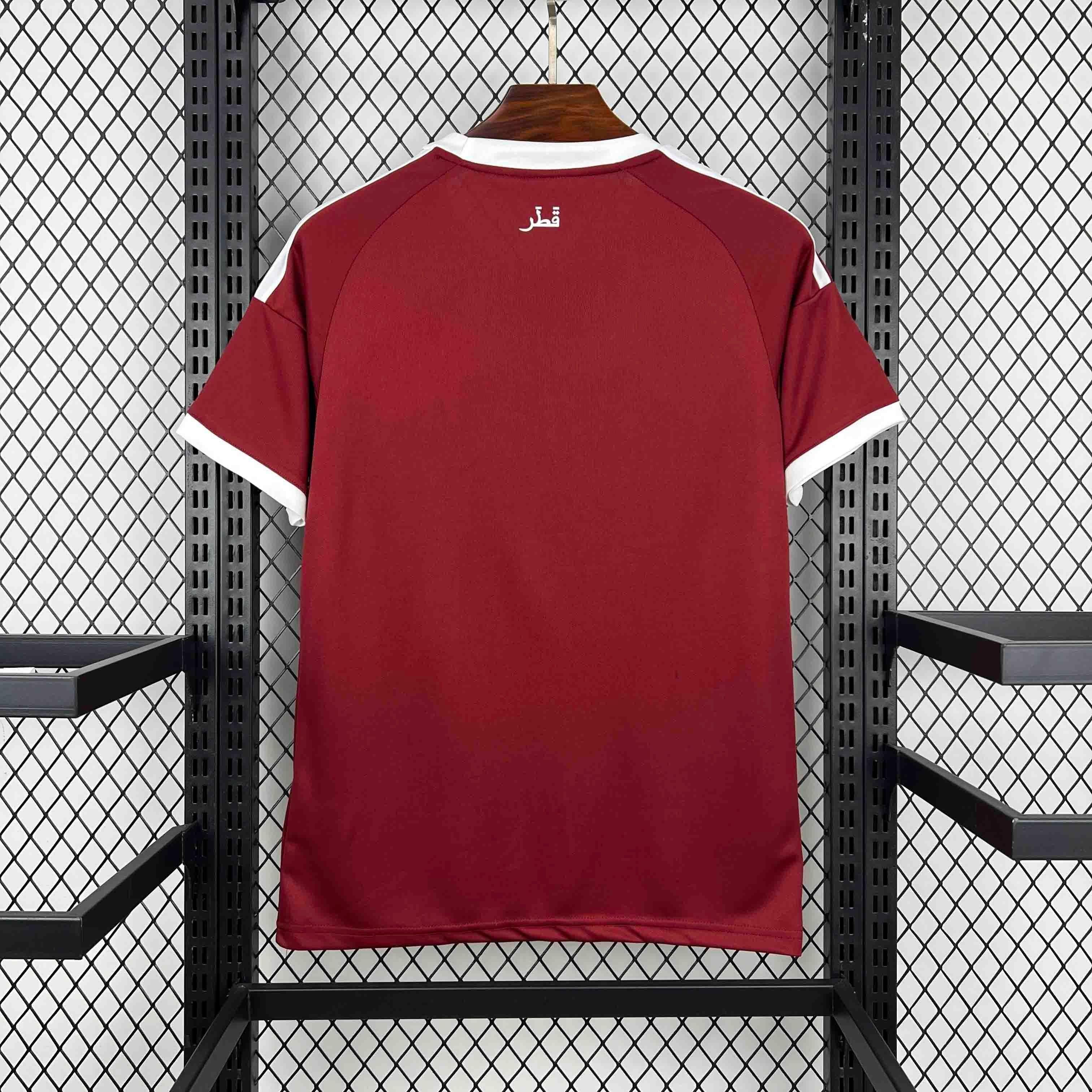 Qatar 2026 World Cup jersey