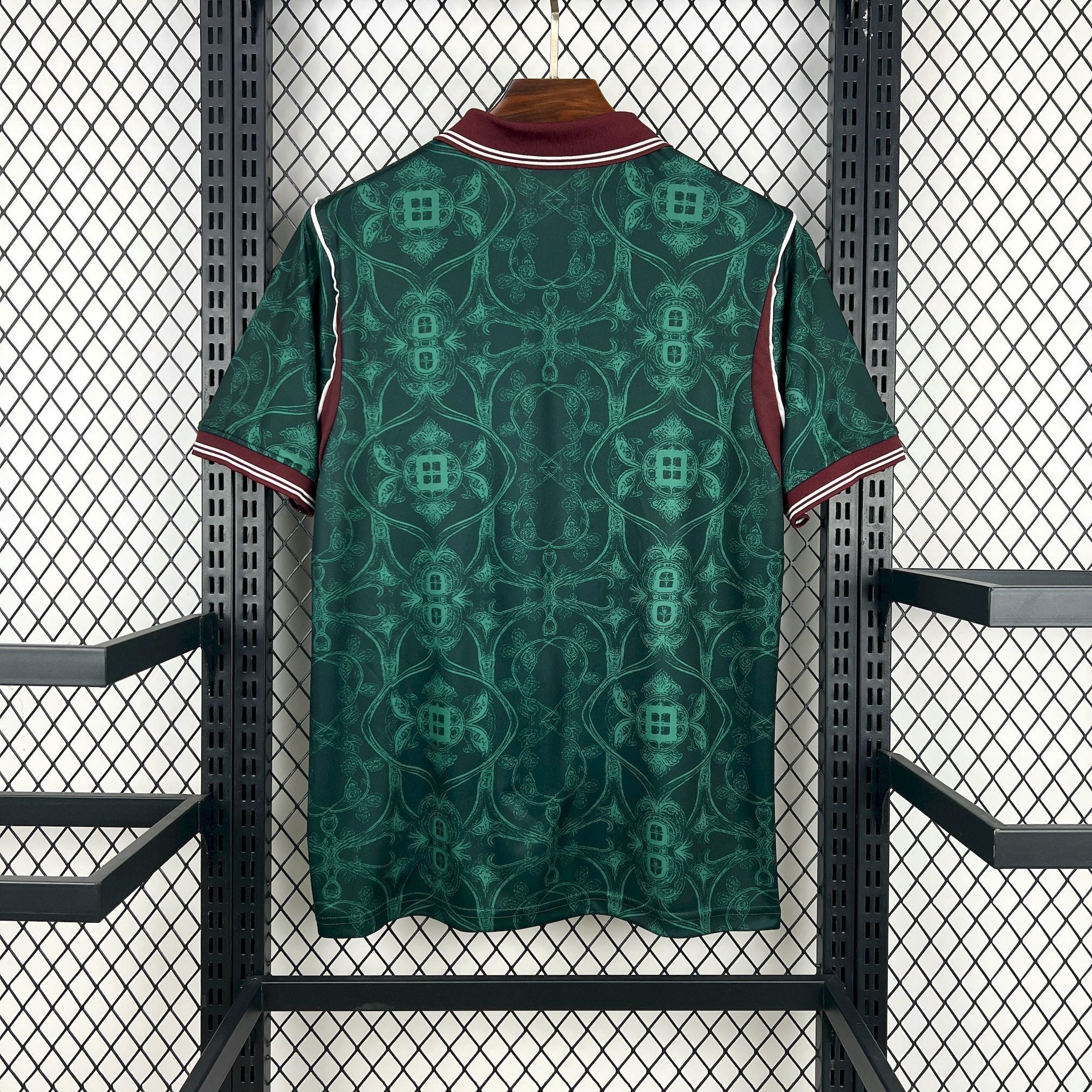 Portugal Trikot Konzept 2026