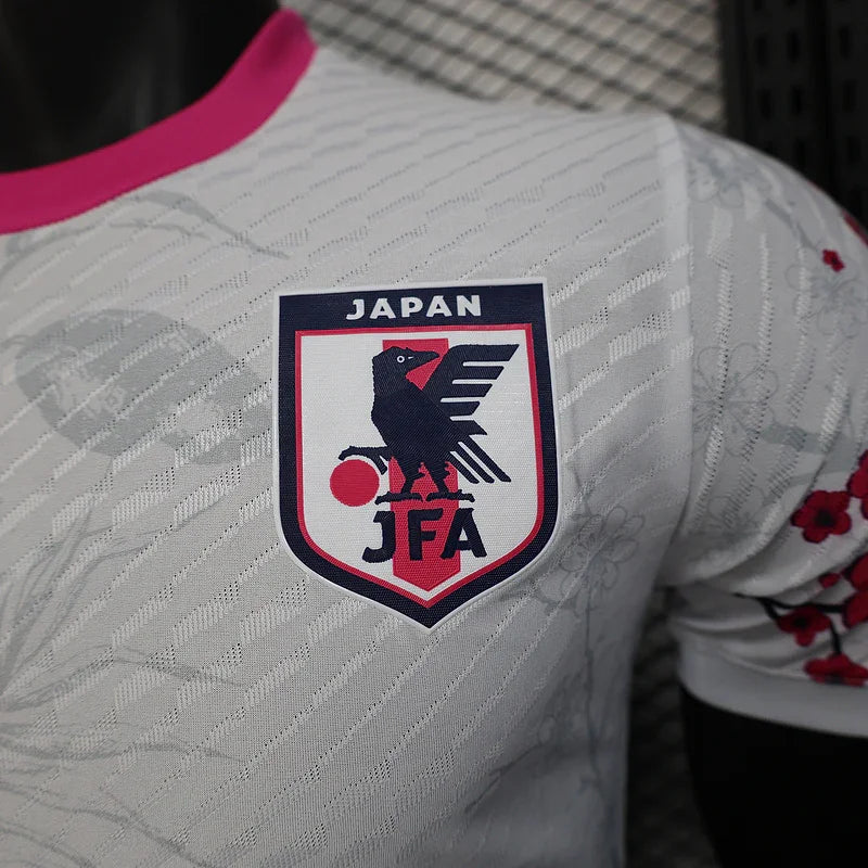Japan concept jersey 2025-26